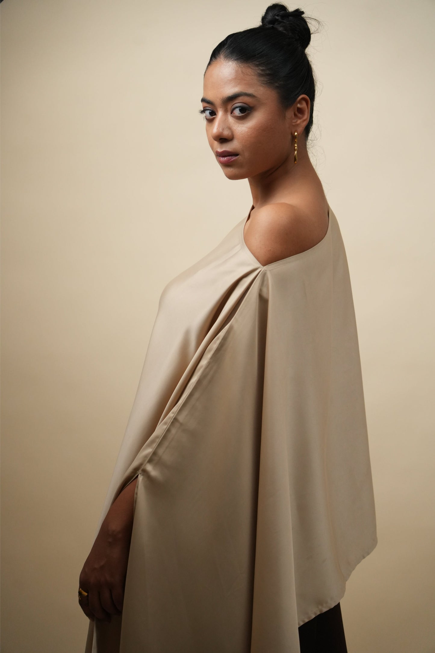 The Quiet Reign